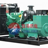 DCEC Cummins Diesel Generator