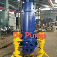 75kw Toyo Sand Pump