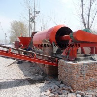Roller Washing Machine