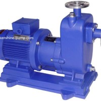 ZCQ Selfpriming magnetic pump